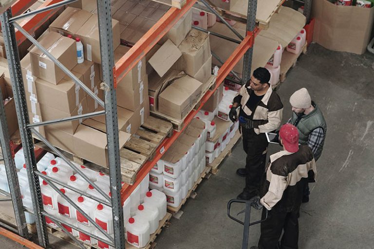 Indústria no Mercado Livre pode ter Laudo para Crédito de ICMS?